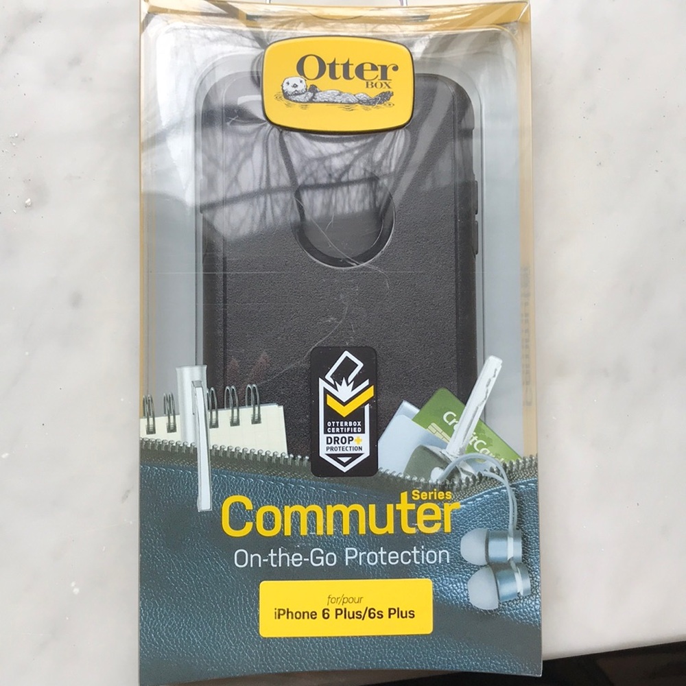 Otter box iPhone 6 phone case
